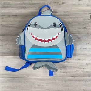Mini kids back pack